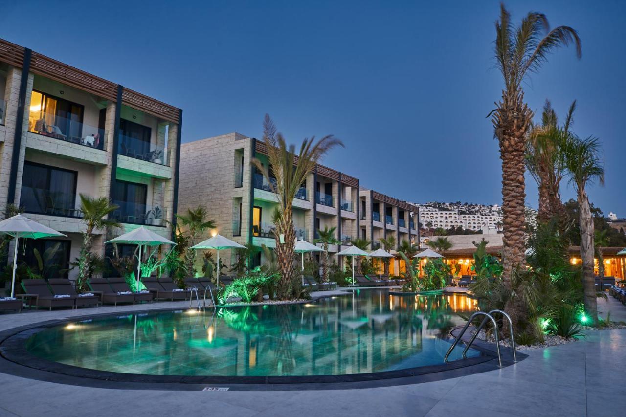 Rammos Managed By Dedeman Hotel Bodrum Екстериор снимка