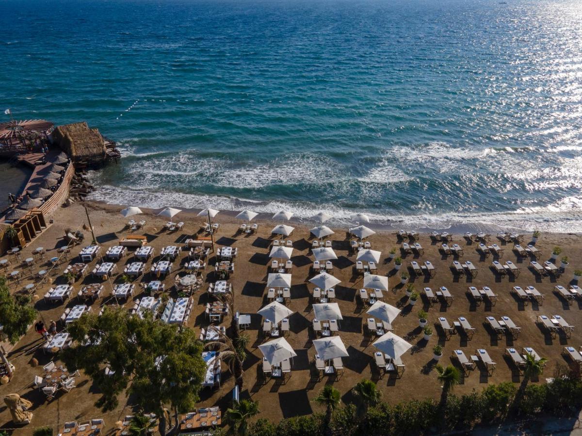 Rammos Managed By Dedeman Hotel Bodrum Екстериор снимка