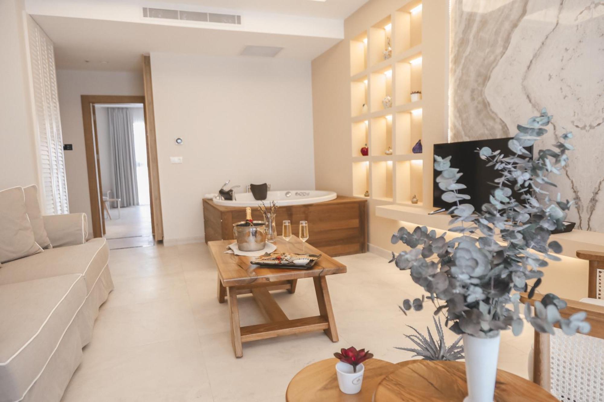 Rammos Managed By Dedeman Hotel Bodrum Екстериор снимка